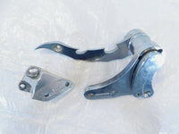 2003 03 Yamaha Road Star XV1700 1700 Left Side Forward Control Arm - Accutronix - C3 Cycle