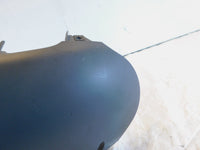 2006-2010 Buell XB XB12 XB12X Ulysses Front Fender Center Cowl Fairing Cover - C3 Cycle