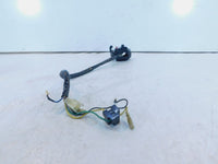 Yamaha Virago 250 700 750 1000 1100 Left Handlebar Headlight Turn Signal Switch