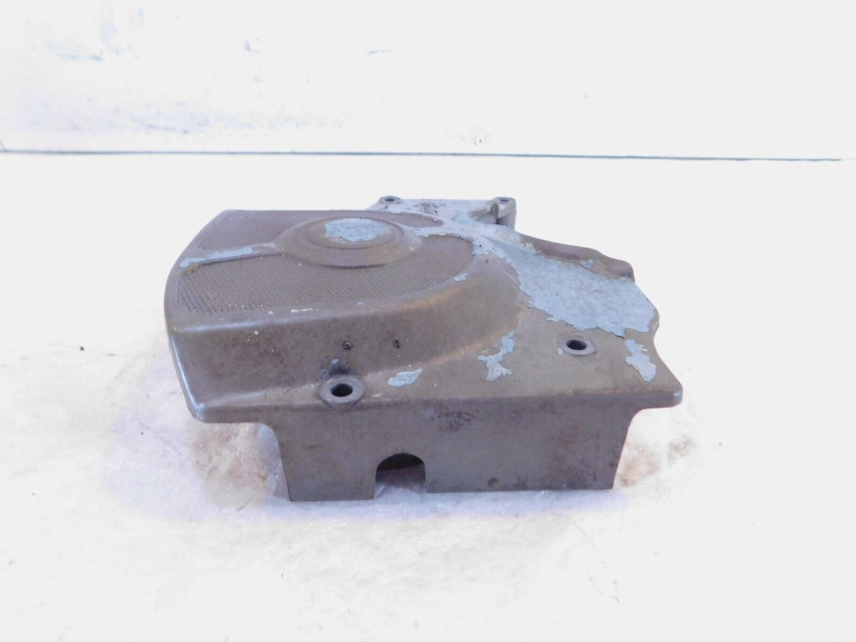 1990-1993 Kawasaki Ninja ZX6 ZX600D Left Engine Chain Sprocket Cover 14026-1188 - C3 Cycle