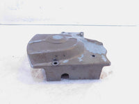 1990-1993 Kawasaki Ninja ZX6 ZX600D Left Engine Chain Sprocket Cover 14026-1188 - C3 Cycle