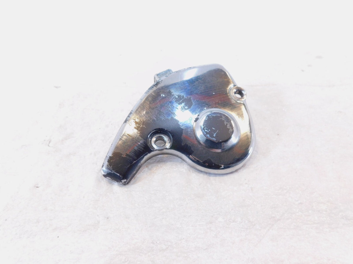 84-99 Yamaha Virago 700 750 1100 Left Engine Clutch Cable Actuator Cover Cap