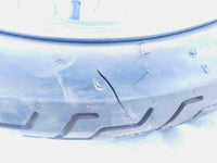 2004 & 2005 Harley Davidson Dyna Low Rider & Super Glide Laced Front Wheel Rim - C3 Cycle