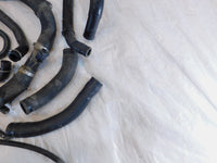 2022 22 Honda CBR1000RR CBR1000 Engine Motor Oil Air & Coolant Hose Pipe Box Lot - C3 Cycle