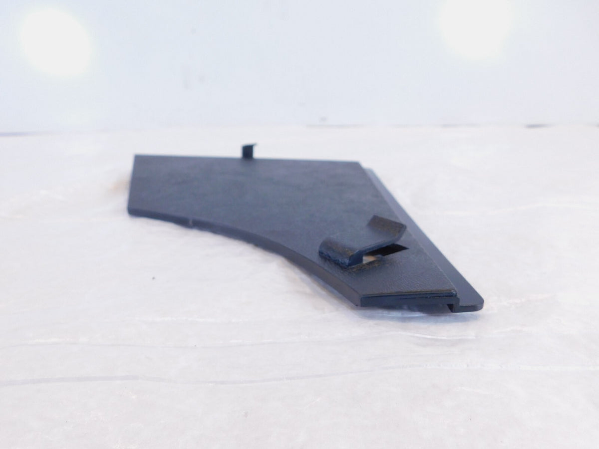 BMW K100LT K100RT K75 Front Right Console Radio Storage Compartment Inner Cover - C3 Cycle