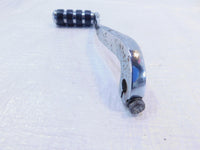 Harley Davidson Dyna Softail Chrome Transmission Gear Shifter Lever Pedal w/ Peg - C3 Cycle