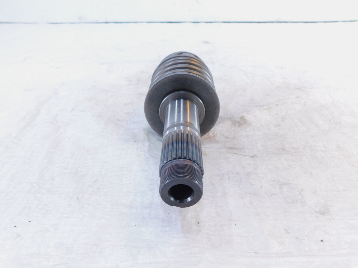 2003-2007 Honda 1300 ST1300 ST1300A Engine Primary Drive Gear Shaft & Spring - C3 Cycle
