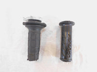 10-23 Kawasaki KLX140 KLX140L KLX110 KLX110L Left/Right Handlebar Throttle Grips - C3 Cycle