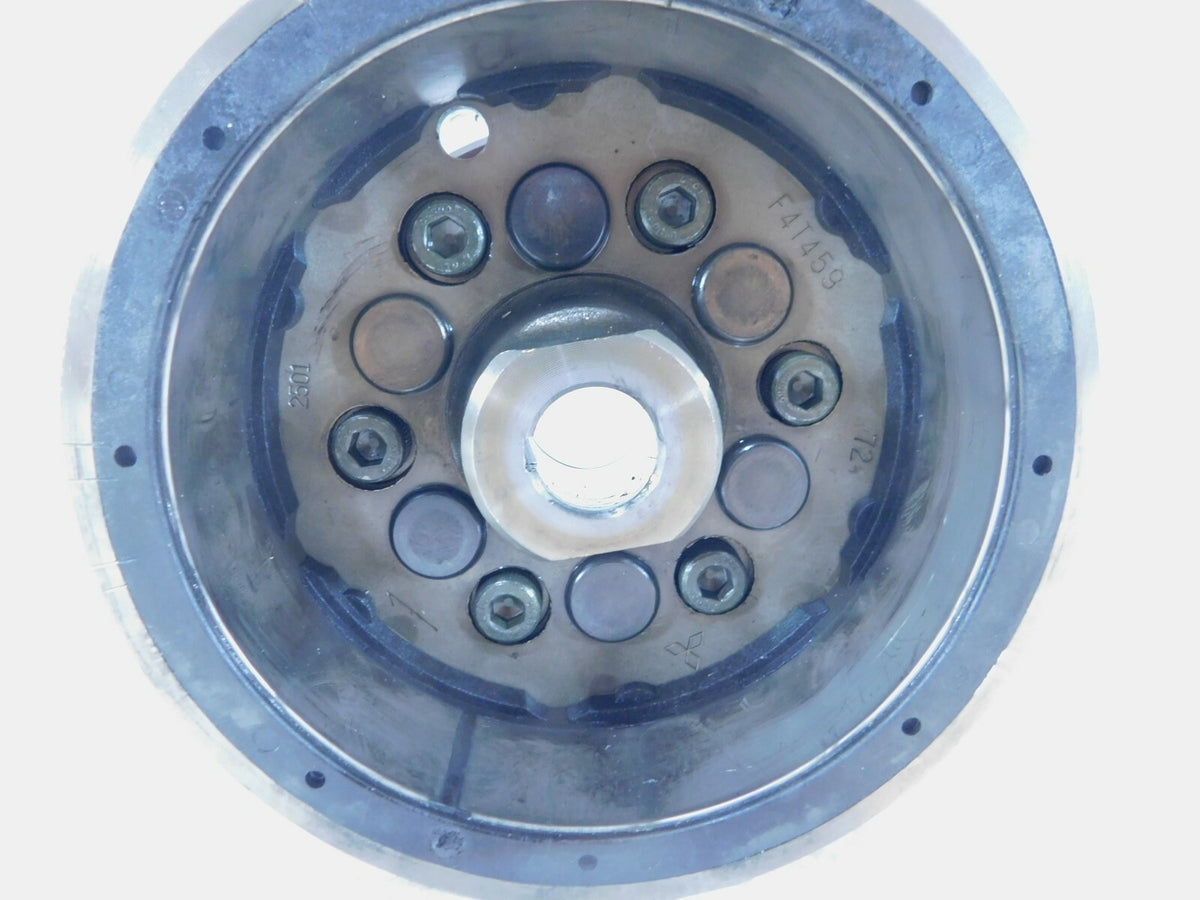 Yamaha V-Star XVS650 650 Engine Motor Alternator Generator Stator Flywheel Rotor - C3 Cycle