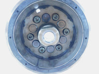 Yamaha V-Star XVS650 650 Engine Motor Alternator Generator Stator Flywheel Rotor - C3 Cycle