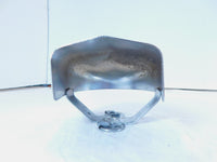 Harley Davidson Electra Glide Road King Dyna Softail Sportster Chrome Horn Cover - C3 Cycle