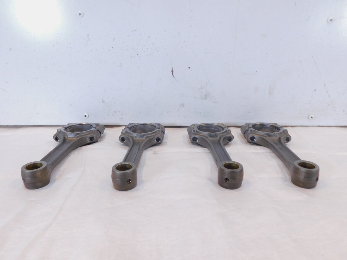 BMW K1200LT K1200GT K1200RS K1200 Engine Motor Crankshaft Piston Connecting Rods - C3 Cycle
