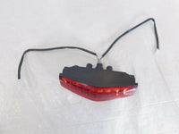 2016 Victory Brammo Empulse TT Rear Tail Brake Light Lamp Taillight Lens Housing - C3 Cycle