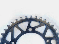 2007-2013 Aprilia Mana 850 & GT Superlite Rear Wheel Drive Chain Sprocket 40T - C3 Cycle