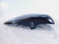 Harley Davidson Sportster 883 & 1200 Satin Black Oil Tank Right Side Cover