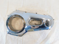 Harley Davidson Softail Fat Boy & Springer Left Primary Engine Motor Cover - C3 Cycle