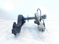 93 & 94 Harley Electra Glide & Road King Steering Stem & Front Fork Triple Tree