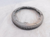 2001 2002 2003 2004 2005 BMW F650CS Rear Wheel Drive Belt Pulley Sprocket