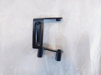 21-25 Harley Davidson Pan America RA1250S 1250S Left Wind Deflector Bracket BENT - C3 Cycle
