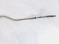 Honda CB350K CB350 350 Front Right Steering Handlebar Handle Brake Cable Line - C3 Cycle