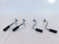 Honda GL1500 Valkyrie & Goldwing 1500 Air Intake Reed Valve Hose Pipe Lines - C3 Cycle