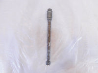Harley Davidson Softail Sportster Road King Fat Boy Rear Wheel Axle Bolt w/ Nut - C3 Cycle