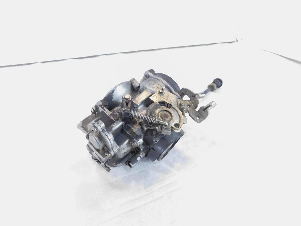 Harley Davidson Dyna Low Rider Softail Fat Boy Carb Carburetor Assembly 27492-96 - C3 Cycle