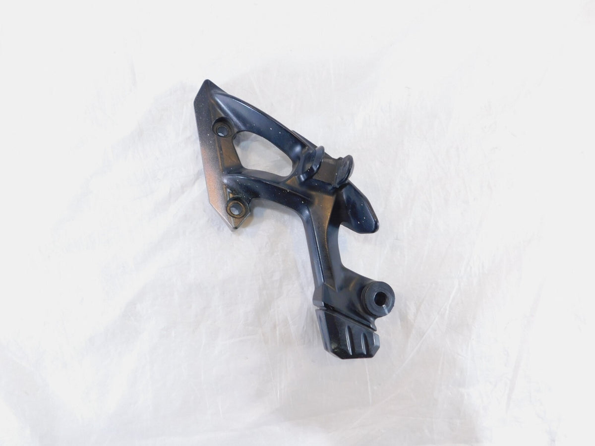 2008-2014 Kawasaki Concours 14 ABS ZG1400 Right Rear Footrest Foot Bracket - C3 Cycle