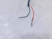 2003 BMW F650CS F650 CS 5 Black Side Signal Light Turn SIgnal Indicator Flasher - C3 Cycle