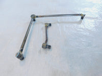 Kawasaki Z1000 ZR1000 & Z750S ZR750 Engine Motor Crankcase Oil Feed Pipe Lines - C3 Cycle