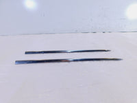 Harley Davidson Touring Electra Glide & Softail Front Wheel Fender Trim Spears