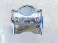 04-18 Harley Sportster 883 & 1200 Custom Handle Bar Riser Cover Cap Trim Plate - C3 Cycle