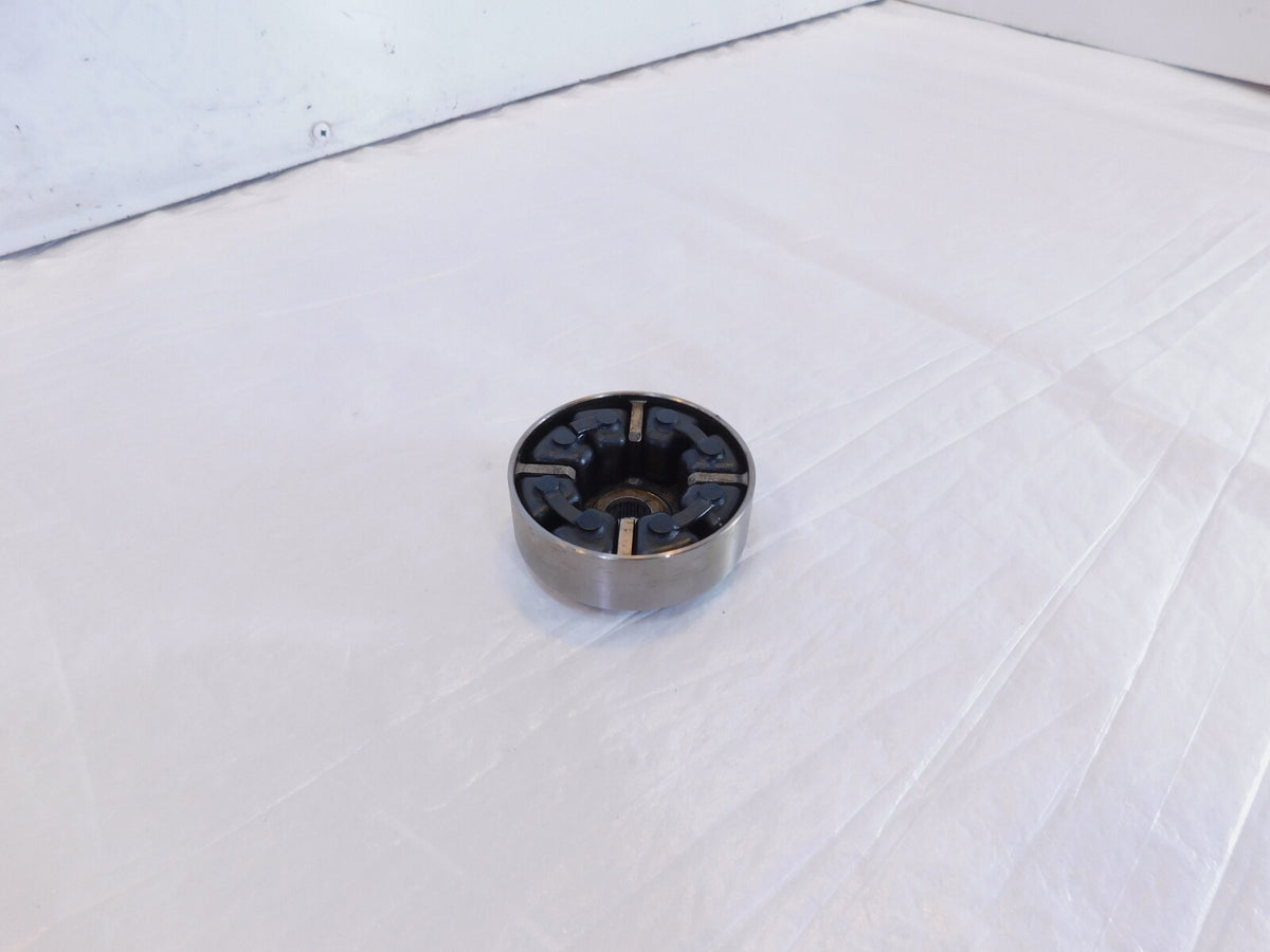 Honda GL1500 Valkyrie Goldwing Alternator Generator Drive Connector & Dampers - C3 Cycle
