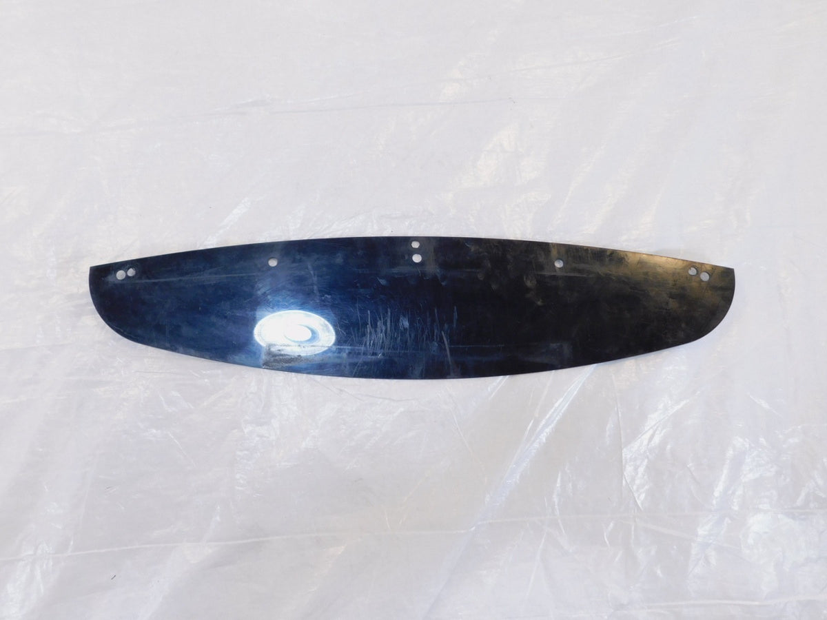 Harley Davidson Touring Electra Glide Ultra Classic Short Windshield Windscreen - C3 Cycle