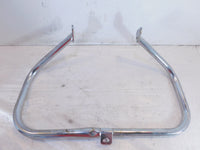 Harley Davidson Touring Road King Electra Glide Chrome Engine Crash Guard - Bent - C3 Cycle