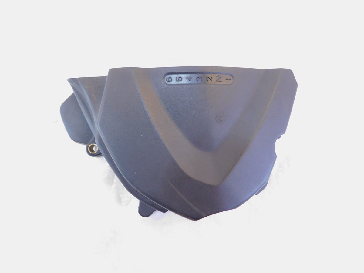Triumph Daytona 675 R & Street Triple R Front Engine Motor Sprocket Cover Guard - C3 Cycle