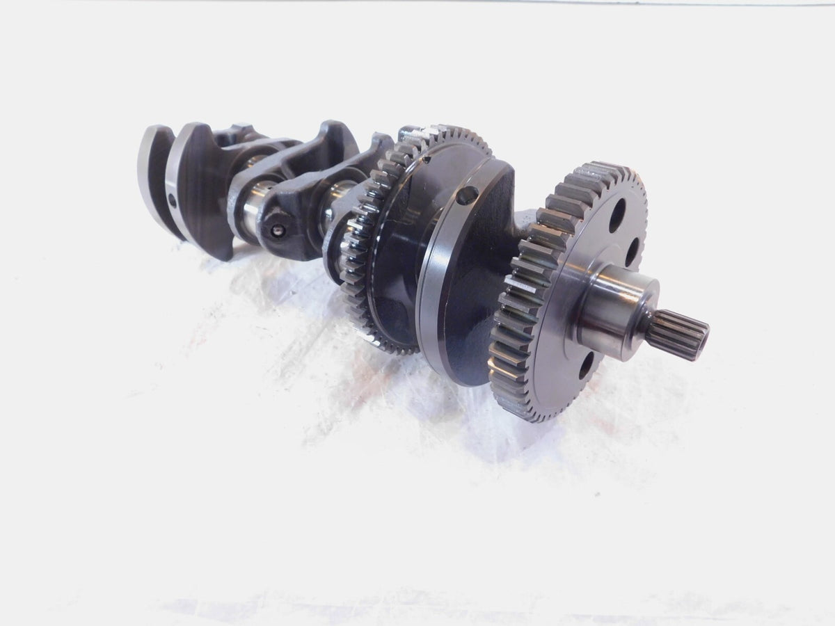 2018-2021 Kawasaki Ninja H2 SX SE ZX1002 Engine Motor Crankshaft Crank Shaft - C3 Cycle