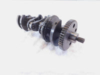 2018-2021 Kawasaki Ninja H2 SX SE ZX1002 Engine Motor Crankshaft Crank Shaft - C3 Cycle