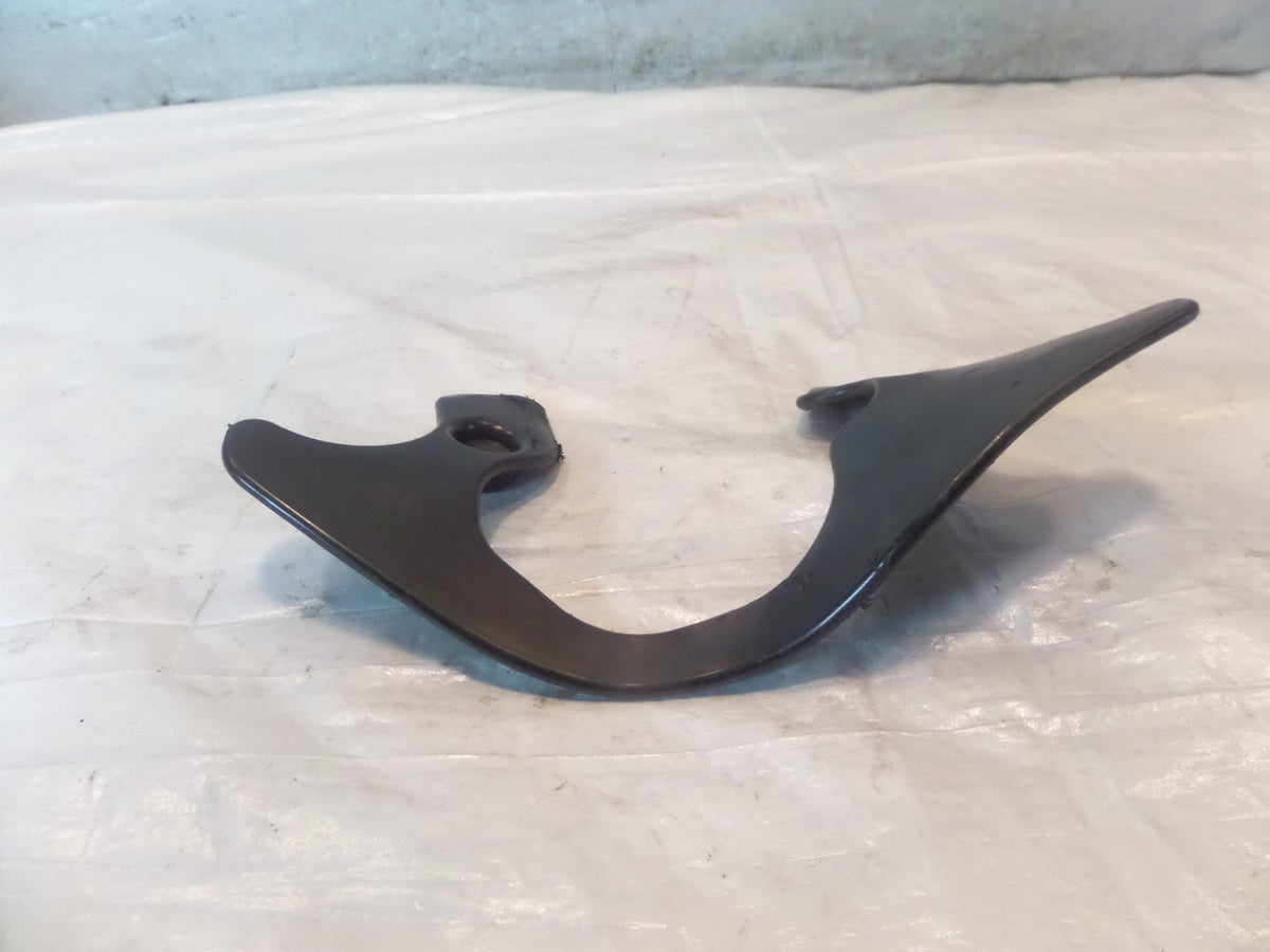 2004-2007 Honda CBR1000RR Front Fork Steering Stem Cover Fairing Cowl - C3 Cycle