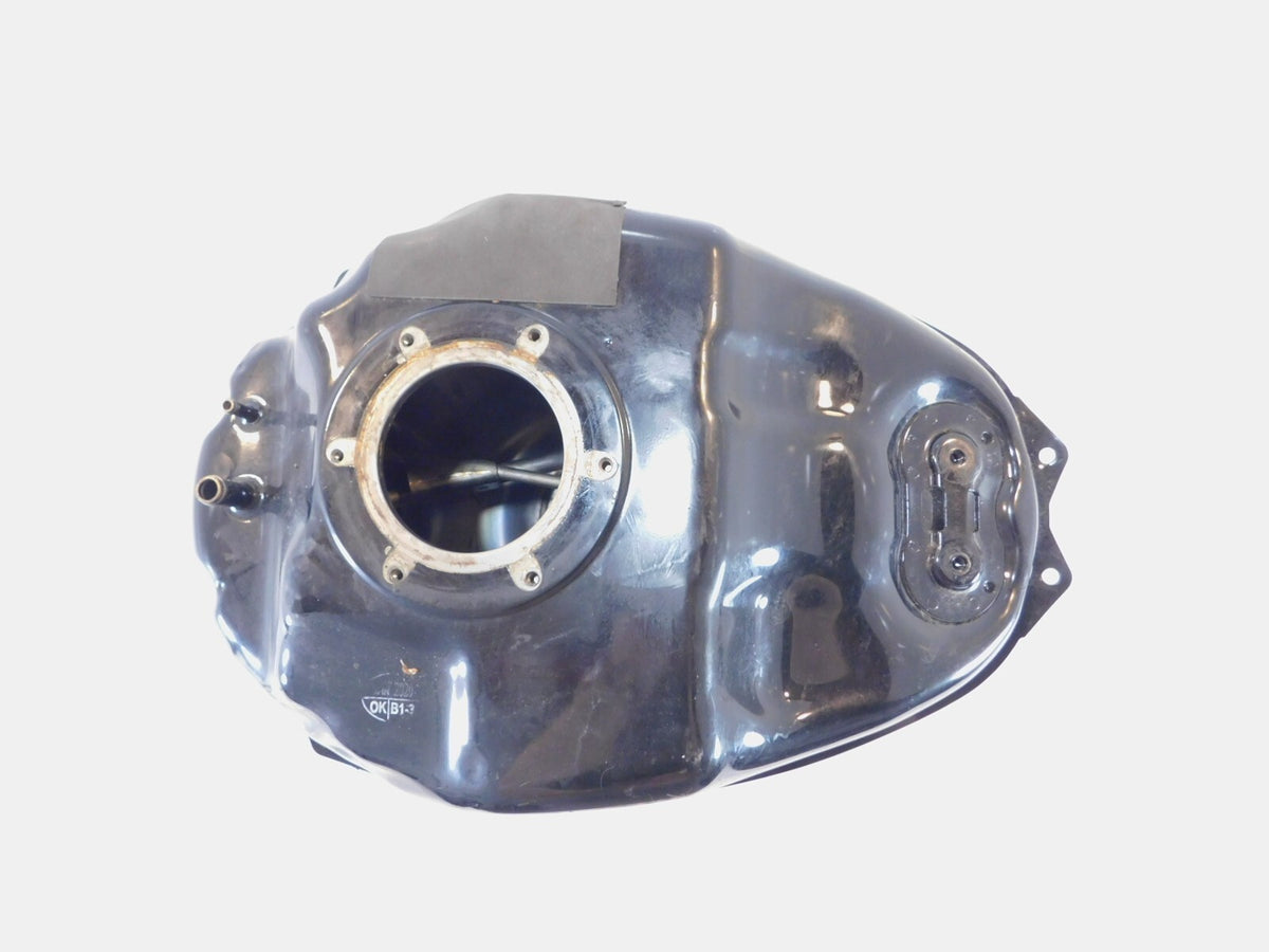2019-2023 Yamaha YZFR3 YZF R3 & MT03 MT-03 Black Gas Petrol Fuel Tank Reservoir - C3 Cycle