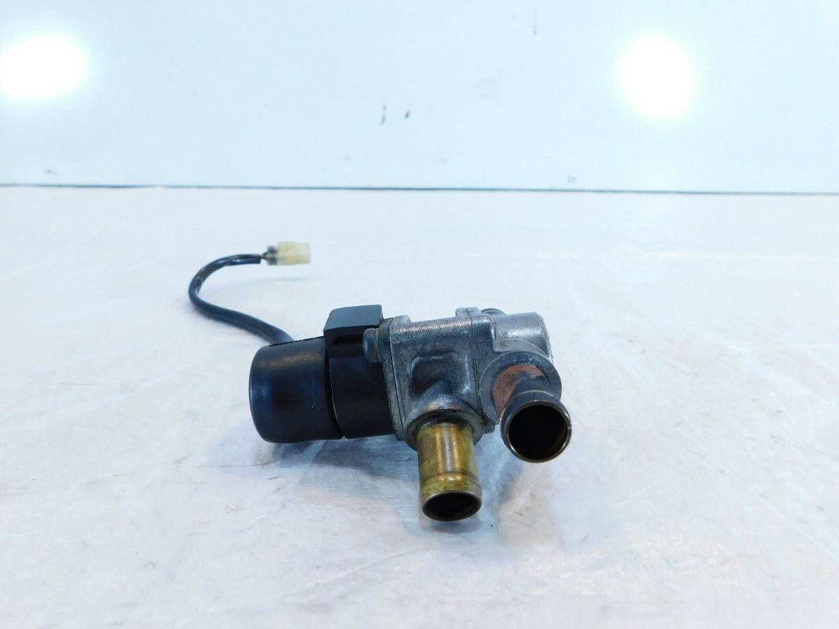 2002-2015 Honda VFR800 Interceptor 800 Air Injection Control Valve Solenoid - C3 Cycle