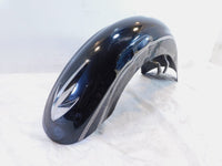 2004-2011 04-11 Victory Kingpin Front Wheel Mudguard Cover Fender 1014212 - Bent - C3 Cycle