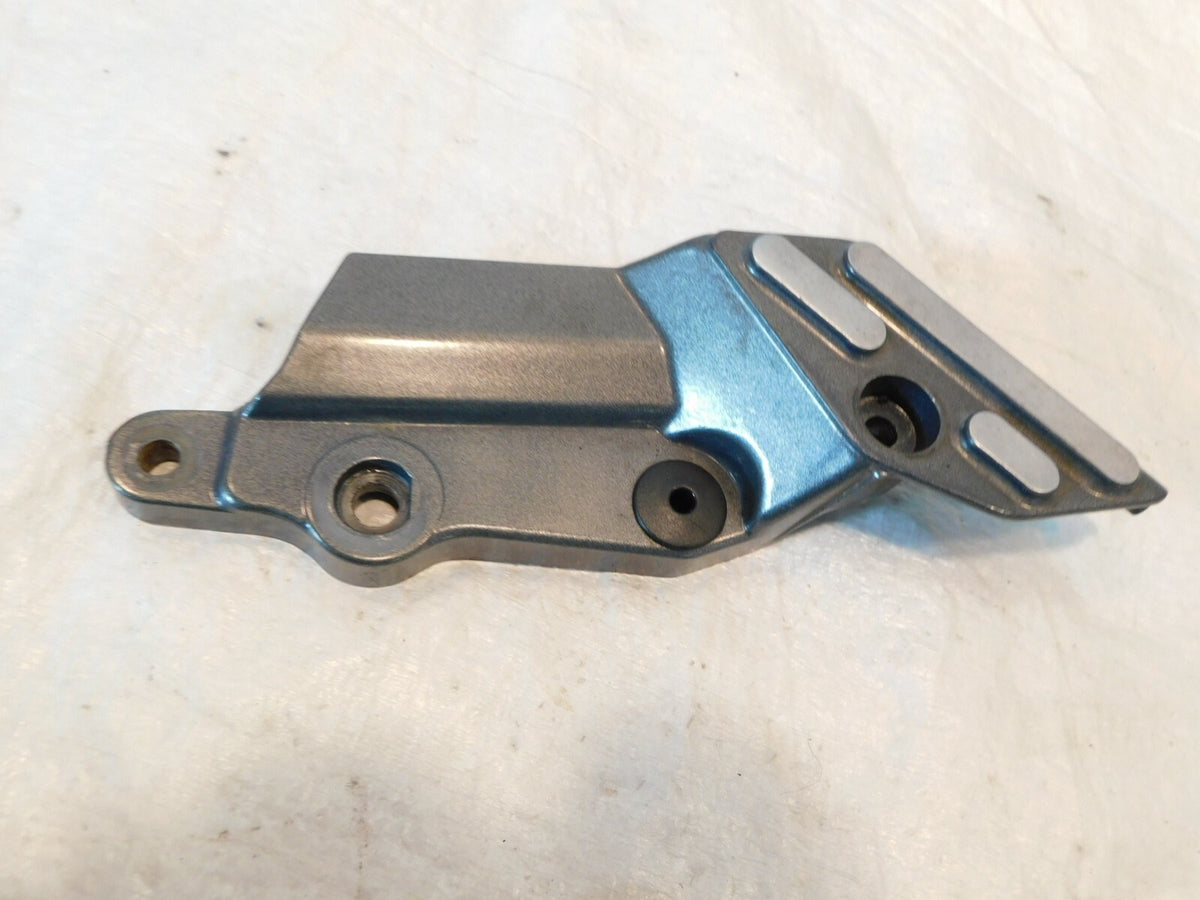 Triumph Trophy 4 1200 & Sprint Left Front Footrest Foot Peg Mount Bracket - C3 Cycle