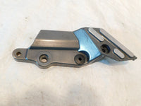 Triumph Trophy 4 1200 & Sprint Left Front Footrest Foot Peg Mount Bracket - C3 Cycle