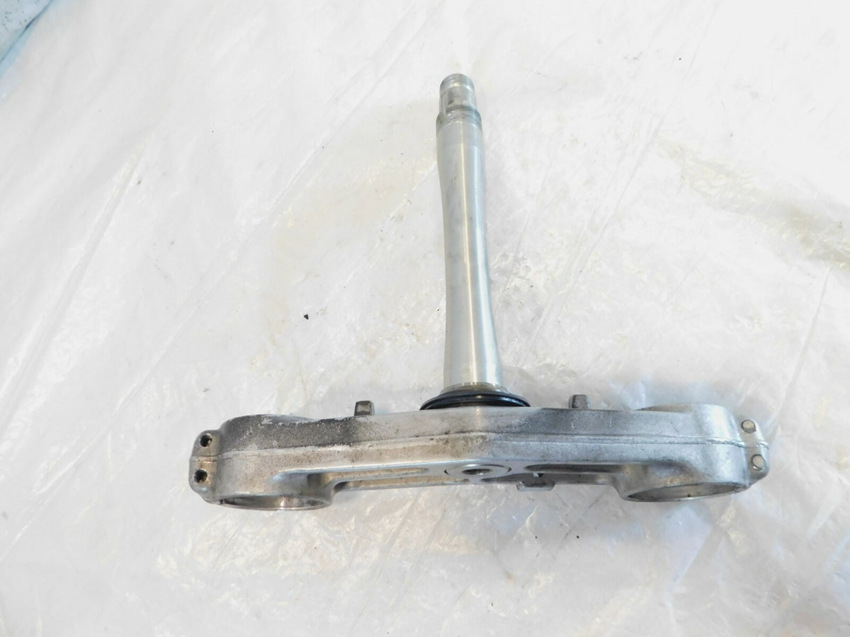 99-07 Suzuki GSX1300R Hayabusa Busa Front Fork Steering Lower End Triple Tree