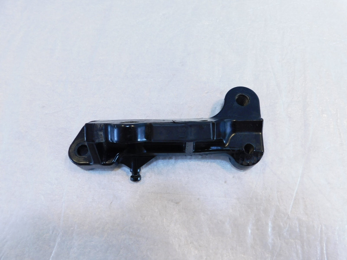 15-22 Indian Scout Sixty & 1200 Black Side Kick Stand Kickstand Mounting Bracket - C3 Cycle
