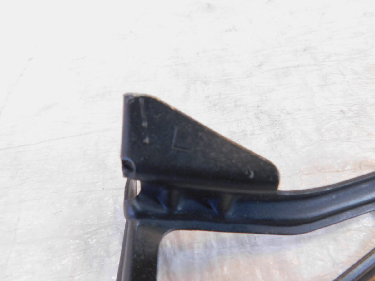Honda GL1800 Goldwing 1800 Left & Right Front Wheel Cover Fender Mount Brackets - C3 Cycle