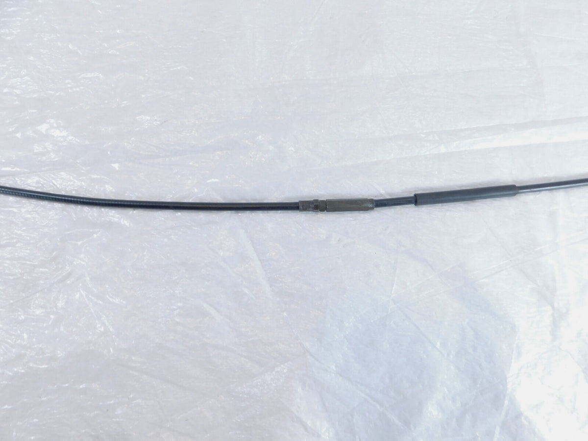 1986-1987 Kawasaki Ninja 1000 1000R ZX1000 Engine Start Starter Motor Cable Lead - C3 Cycle