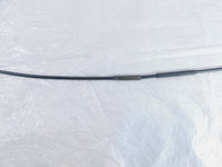 1986-1987 Kawasaki Ninja 1000 1000R ZX1000 Engine Start Starter Motor Cable Lead - C3 Cycle