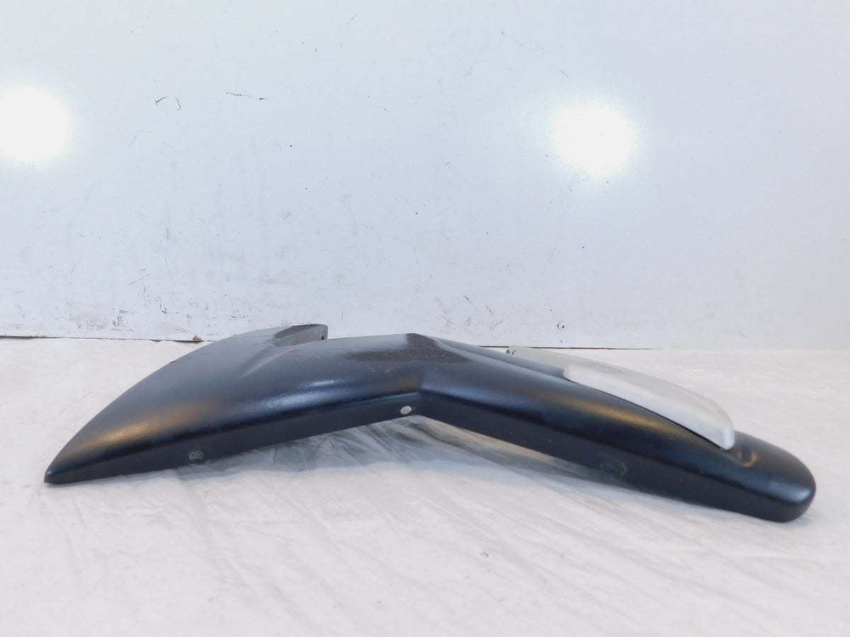 Erik Buell Racing EBR 1190 1190SX Front Right Fairing Cowling Side Cover Panel - C3 Cycle